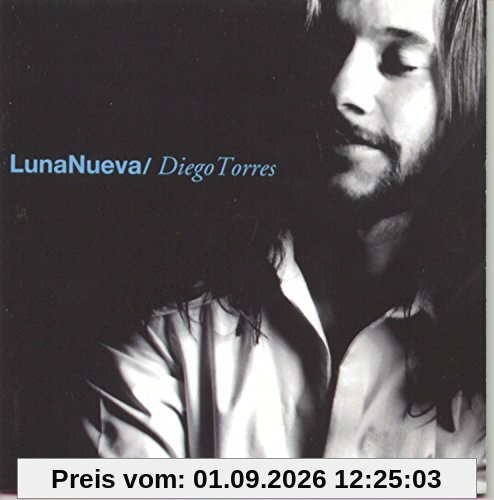 Luna Nueva