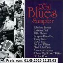 Real Blues Sampler