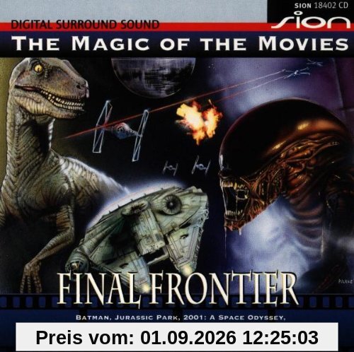 Final Frontier