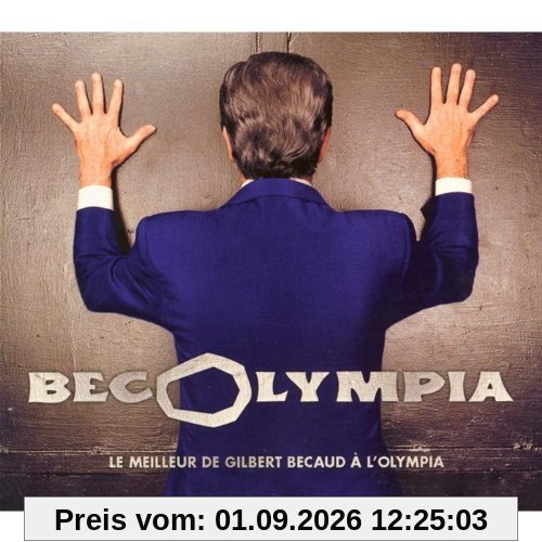 Becolympia