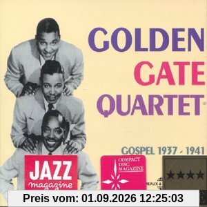 Gospel 1937-1941