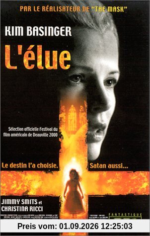 L'Elue [VHS]