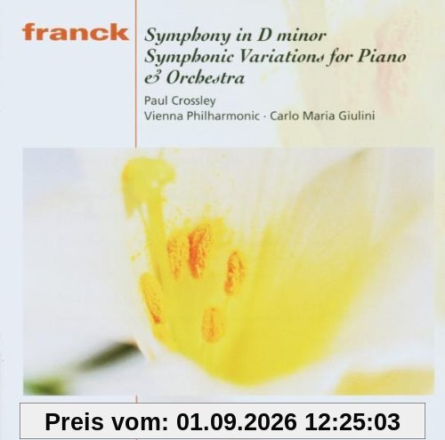 Symphony in d Minor
