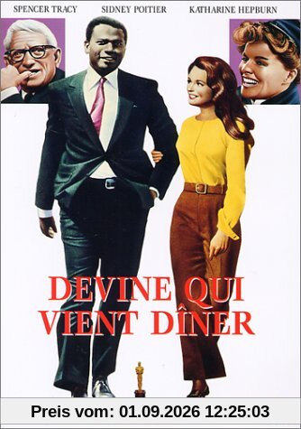 Devine qui vient dîner ? [FR Import]