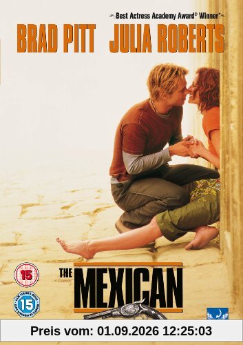 The Mexican [UK Import]