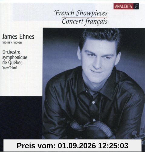 French Showpieces