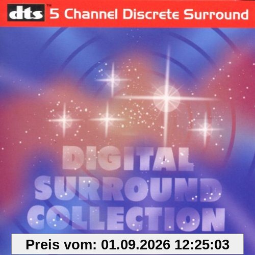 Digital Surround Coll.