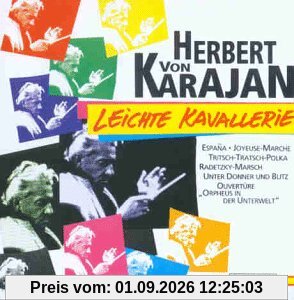 Leichte Kavallerie