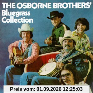 Bluegrass Collection
