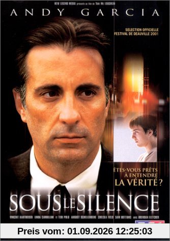 Sous le silence