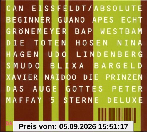 POP 2000 - Das gibt's nur einmal