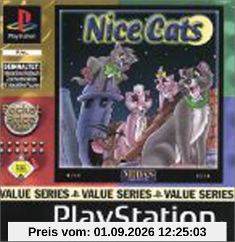 Nice Cats