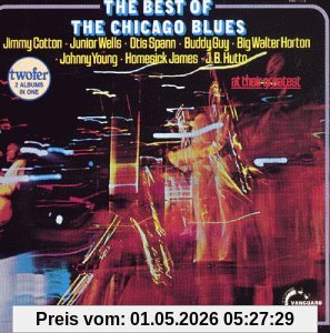 Best of Chicago Blues