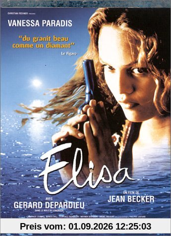 Elisa - Edition Collector [Édition Collector]