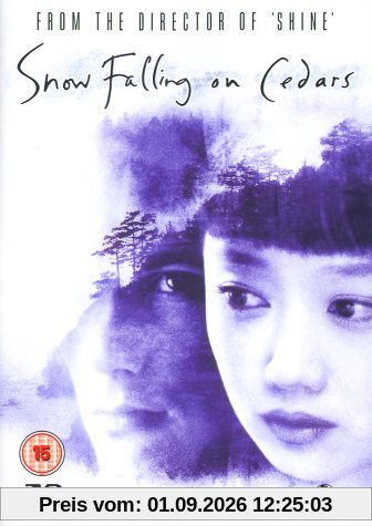 Snow Falling On Cedars [UK Import]