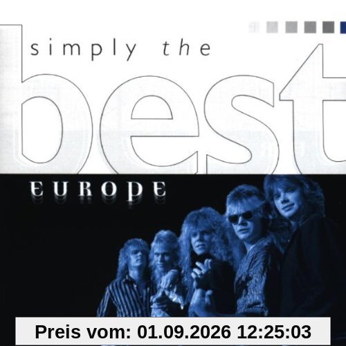 Simply the Best