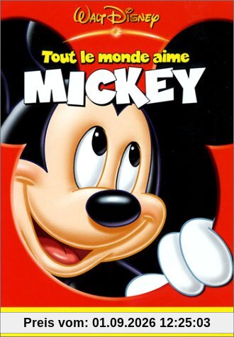 Tout le monde aime Mickey [FR Import]