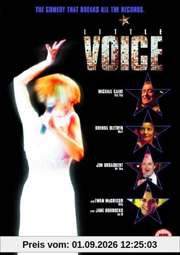 Little Voice [UK Import]