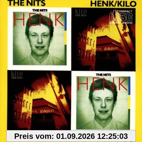 Henk/Kilo