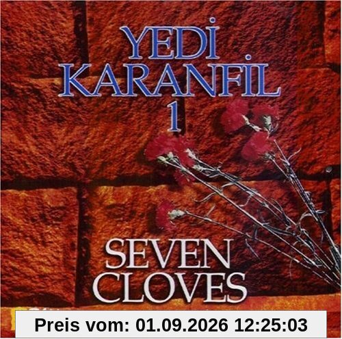 Yedi Karanfil 1