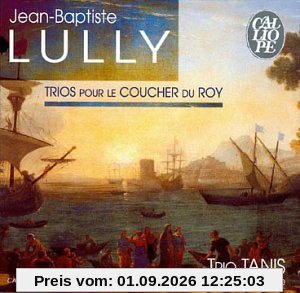 Trios pour le Coucher du Roy