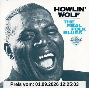 Real Folk Blues