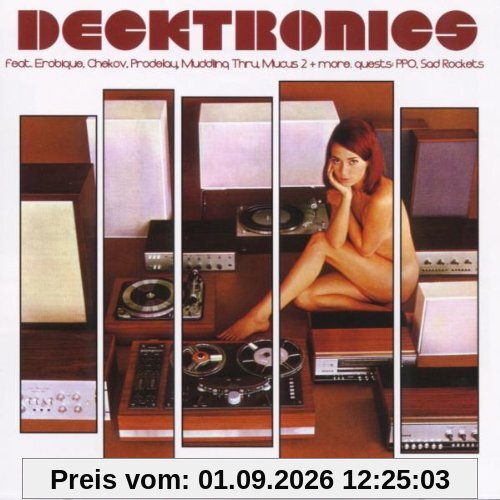 Decktronics