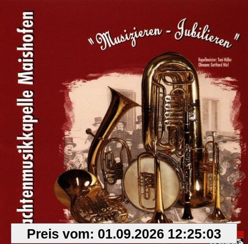 Musizieren-Jubilieren