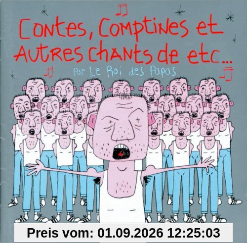 Contes, Comptines et Autres Ch