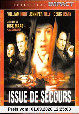 Issue de secours