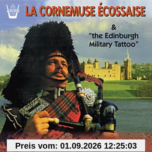 La Cornemuse Ecossaise