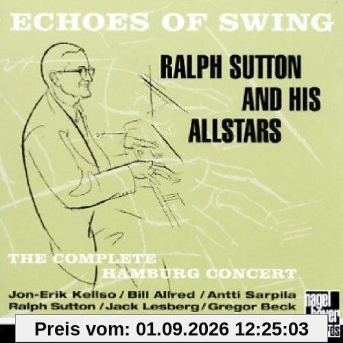 Echoes of Swing