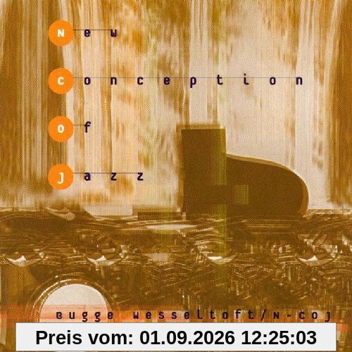 New Conception of Jazz