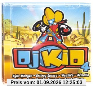DJ Kid Vol.4