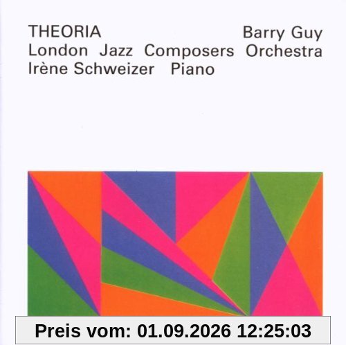 Theoria