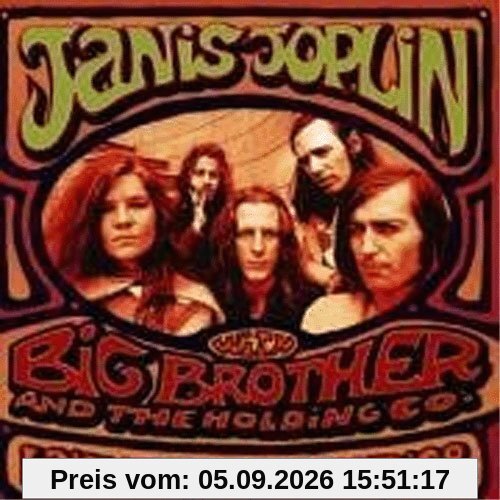 Janis Joplin Live at Winterland