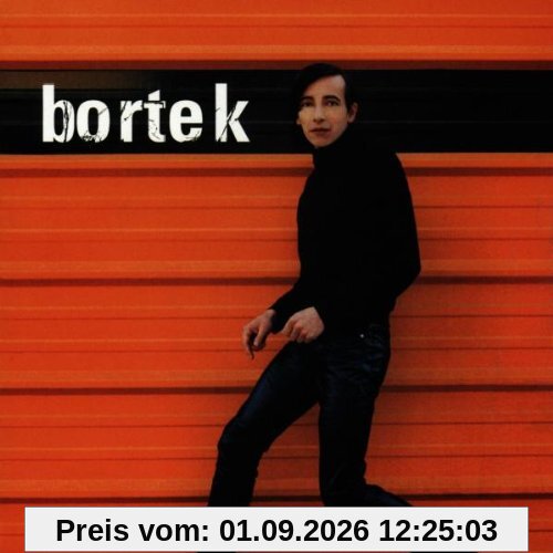 Bortek