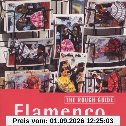 Rough Guide to Flamenco