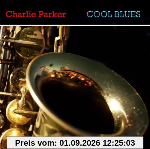 Cool Blues
