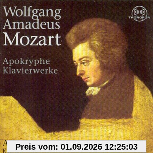 Apokryphe Klavierwerke