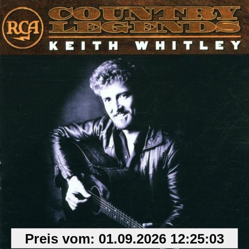 RCA Country Legends