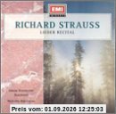 Simon Keenlyside - Richard Strauss Lieder