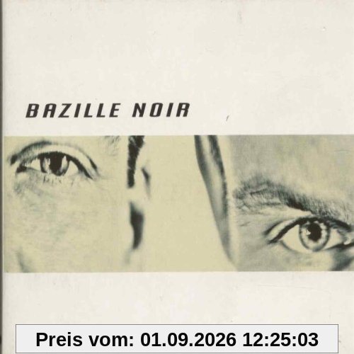 Bazille Noir