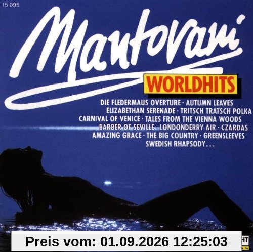 Mantovani Worldhits