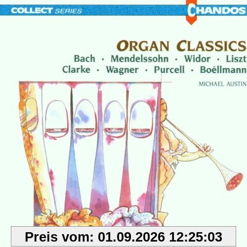 Organ Classics