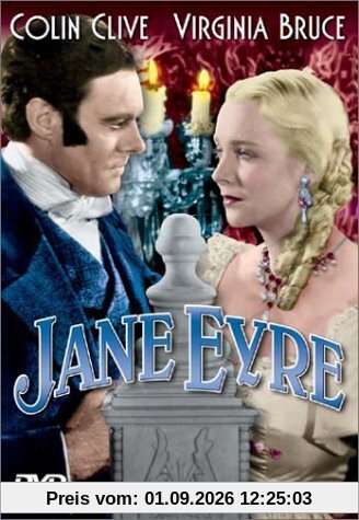 Jane Eyre