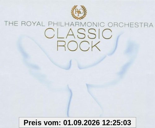 Rpo-Classic Rock