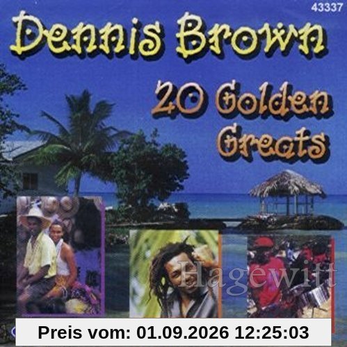 20 Golden Greats