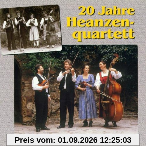 20 Jahre