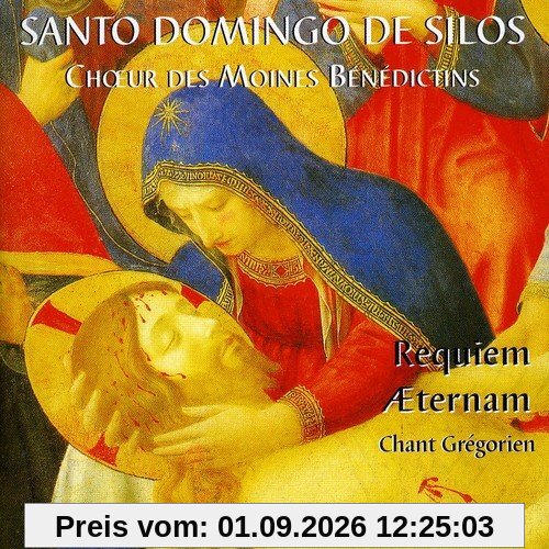 Requiem Aeternam